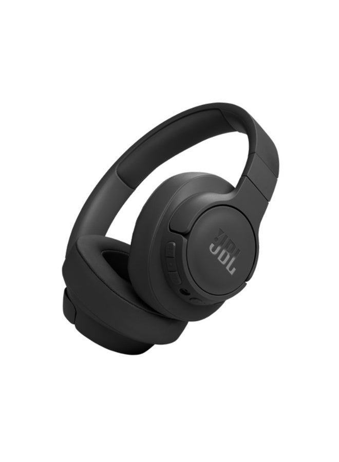 جي بي إل سماعات رأس لاسلكية JBL TUNE 770NC بلوتوث سوداء - Image 1