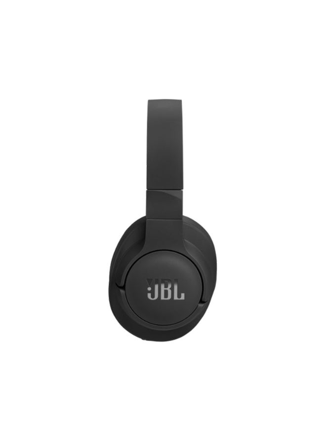 جي بي إل سماعات رأس لاسلكية JBL TUNE 770NC بلوتوث سوداء - Image 3