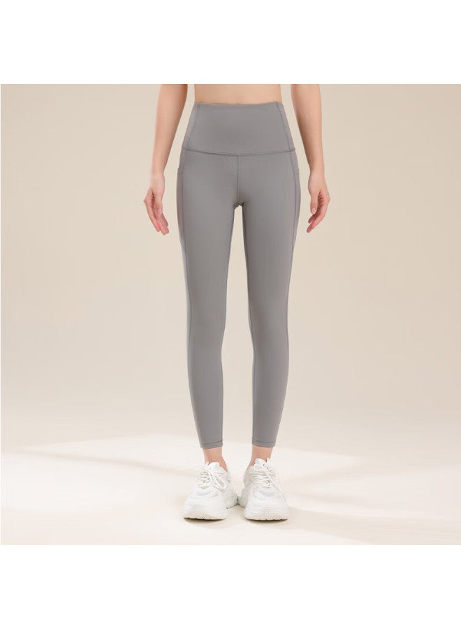 Liberal Ziyouxi High-intensity Yoga Pants For Women, Spring And Summer High-waisted Lifting Pilates Dance Sports Pants For Running, Jump Rope, And Fitness Wear - Image 3