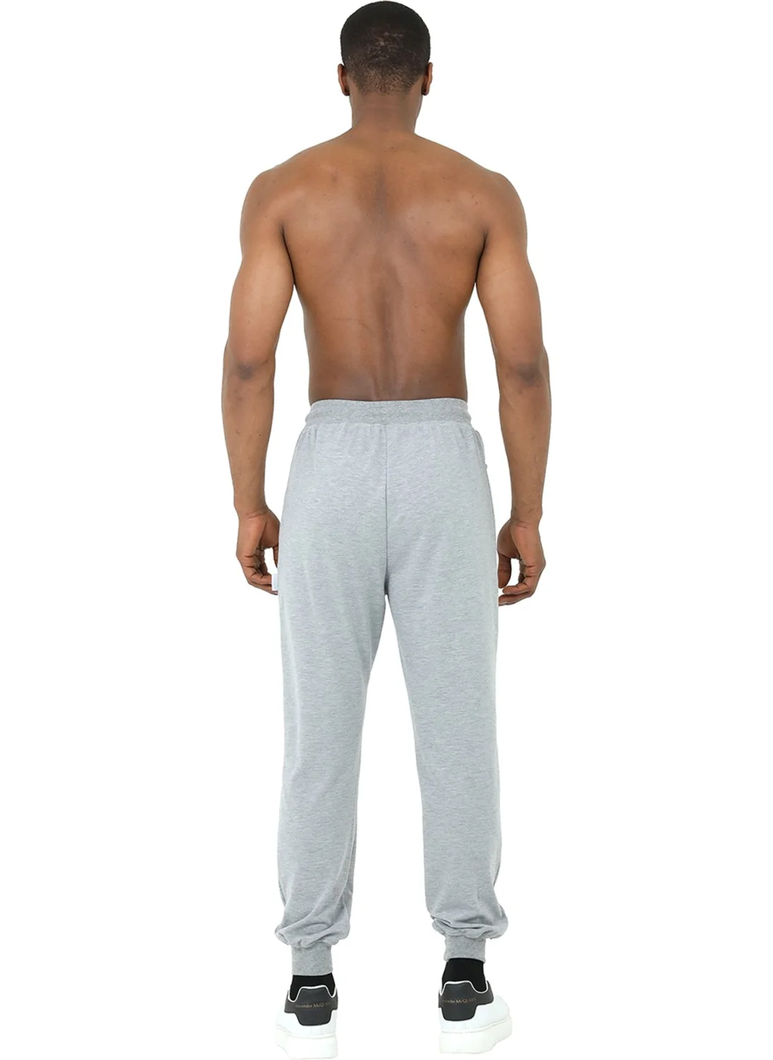 North Ice Sport Jogger Tracksuit Single Bottom Grimelange