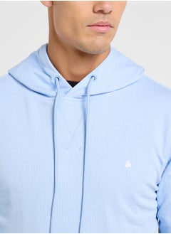 JACK & JONES Graphic Print Pull Over Hoodie  - Image 3
