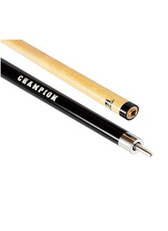 TA SPORT 58 Ta Sport Champion Pool Cue Canadian Maple 13.5Mm  - Image 2