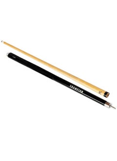 TA SPORT 58 Ta Sport Champion Pool Cue Canadian Maple 13.5Mm  - Image 1