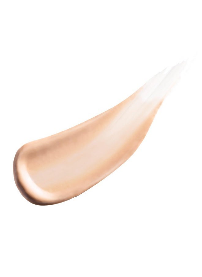 Beekman 1802 Beekman 1802 Milk Tint Face Primer with SPF 43, Light - Oxybenzone Free - 1 oz - Tinted Mineral SPF, Makeup Primer & Moisturizer - In Shade Light  - Image 2