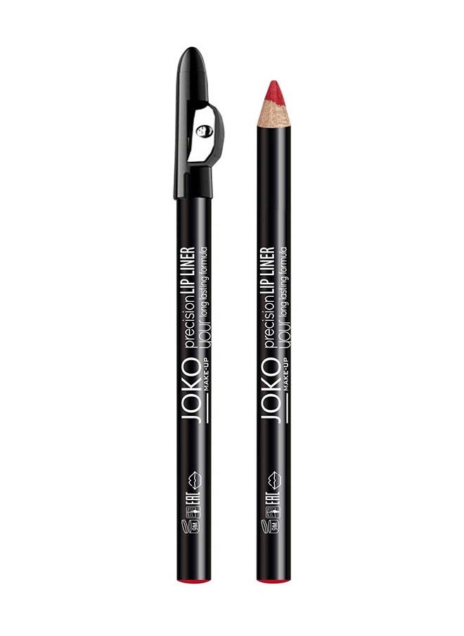 JOKO Precision Lip Liner #51 