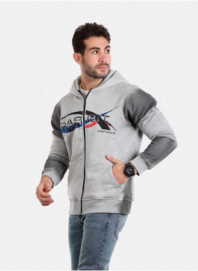 Front Zipper Winter Zip Through Sweatshirt - pzsku/Z03BA6B45233A28FC9722Z/45/_/1732185507/77314032-bb3e-4647-b7fb-ae97f3151769