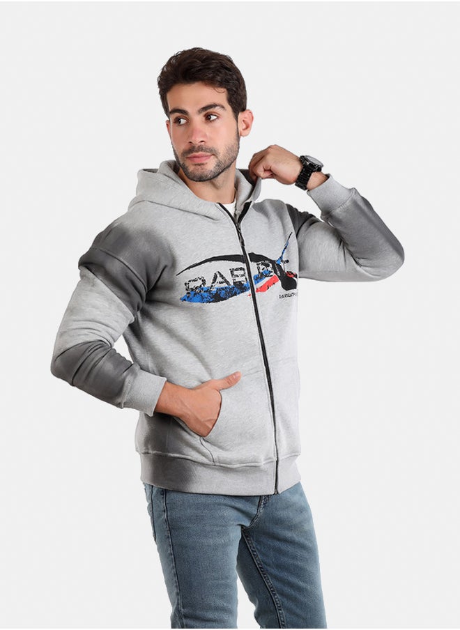 Front Zipper Winter Zip Through Sweatshirt - pzsku/Z03BA6B45233A28FC9722Z/45/_/1732185523/06f871c4-435c-4491-9c13-454b5b27d3e9