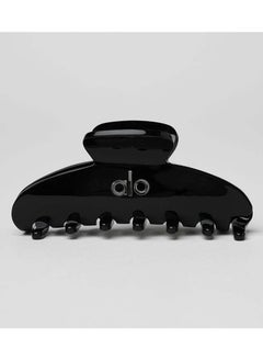 alo aloyoga metallic label hair grab  - Image 1