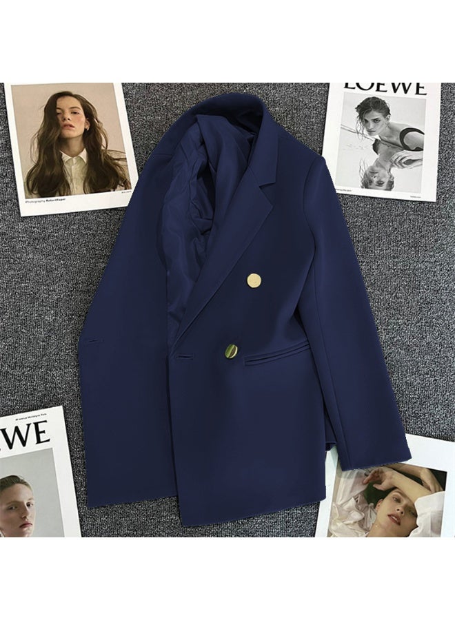 Shougu New Fashionable Casual Ms Suit Blazer  - Image 1