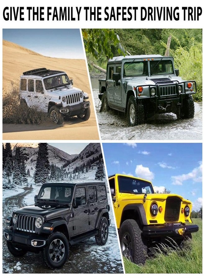 BARTOO أداة ضبط فرامل بارتو، أداة ضبط قضيب دفع معزز الفرامل، مقياس طول قضيب دفع الأسطوانة الرئيسية، مناسبة لمعظم معززات الفرامل ذات الدبابيس القابلة للتعديل - Image 3