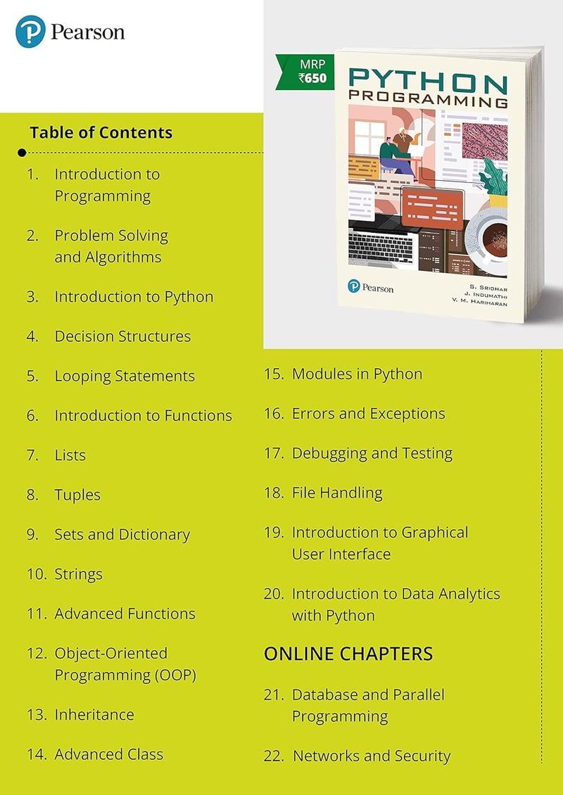 Python Programming - Image 2