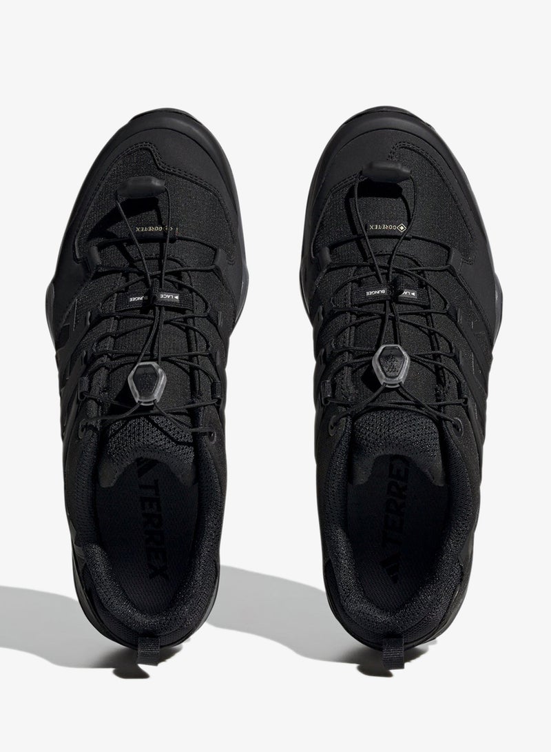 Adidas Terrex Swift R2 GORE-TEX Hiking Shoes - Image 5