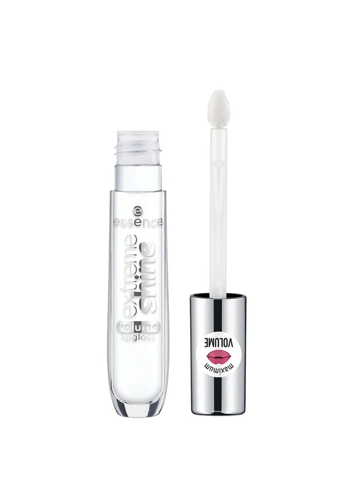 Essence Essence Extreme Shine Volume Lipgloss 01