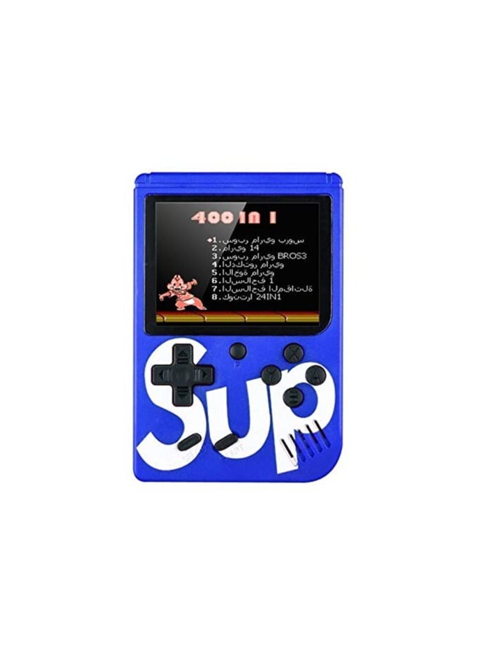 ساب 400 في 1 وحدة تحكم محمولة - Image 2