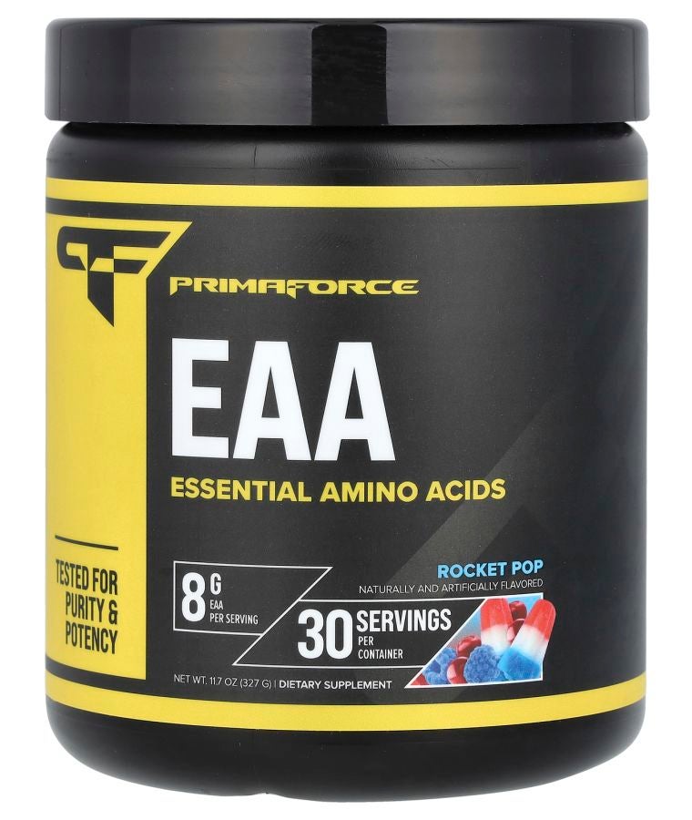 Primaforce EAA Rocket Pop 11.7 oz (327 g)