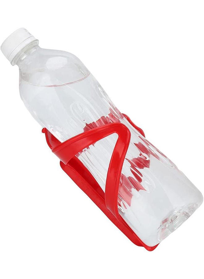 Generic Plastic Water Cup Holder - Image 2