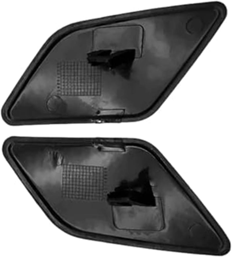 Wivplex Headlight Washer Nozzle Cover for Volvo - Image 3