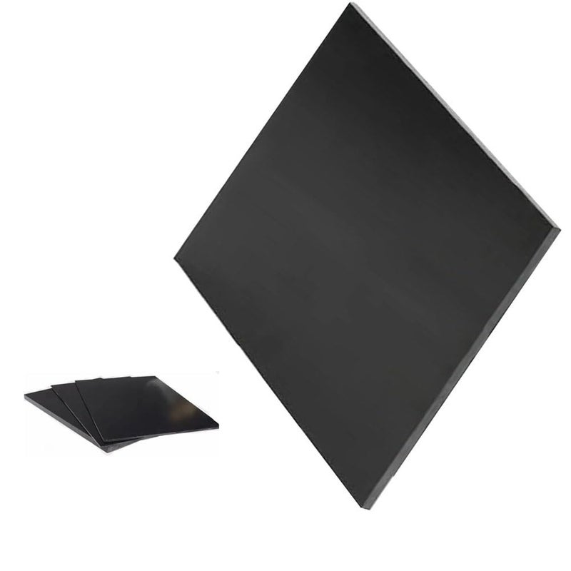 G10 Epoxy Fiberglass FR4 Sheet 330MM x 330MM x 4mm For 3D Printing Electrical Insulation - Image 2