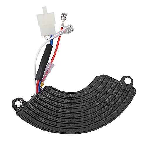 Anxingo AVR Automatic Voltage Regulator For Generator 4KW 5KW 5.5KW 6KW 6.5KW 7KW 7.5KW Universal - Image 2