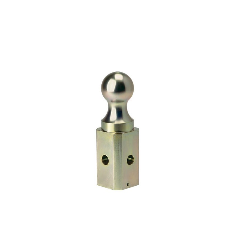 BW Trailer Hitches GNXA2000 Turnoverball 2516 Hitch Replacement Ball