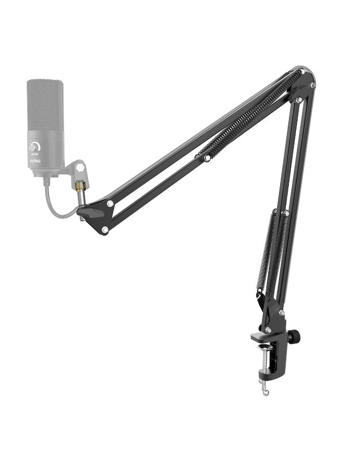 فيفين حامل ذراع تعليق ميكروفون قابل للتعديل من FIFINE، متوافق مع K688، K669، K670، K658، K678، K690، وAmpligame A6V A8 - Image 5