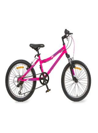20" Panther Bicycle MTB Mountain Bike with Shimano Shifter and Gear Alloy Brakes & Rims - pzsku/Z03BB3A31C62D757A0FA7Z/45/1750999263/dc240200-8b7b-4acb-bd8d-bde8f47c66f0