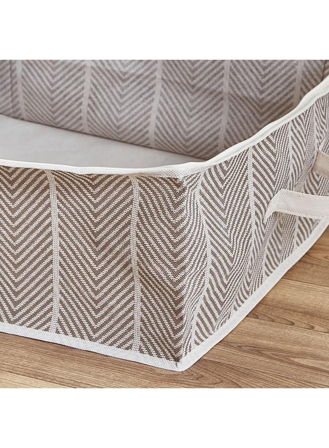 Home Box Ebase Storage Bag - 46x46x20.5 cm - Image 4