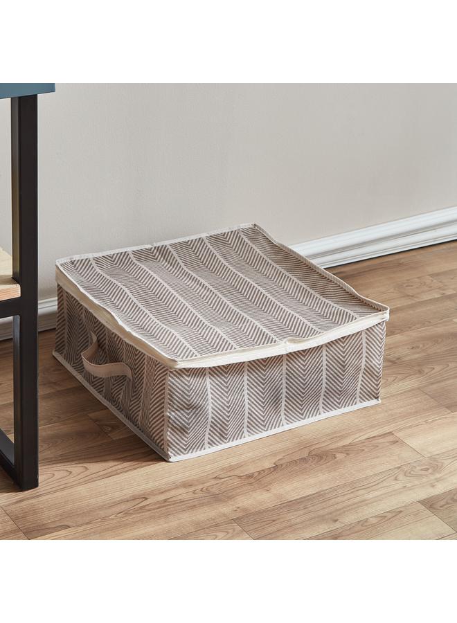 Home Box Ebase Storage Bag - 46x46x20.5 cm - Image 1