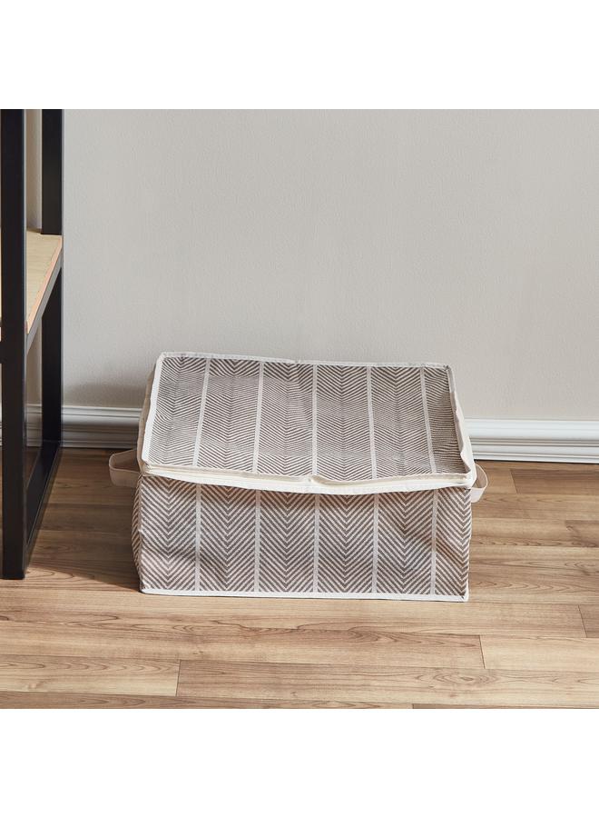 Home Box Ebase Storage Bag - 46x46x20.5 cm - Image 2