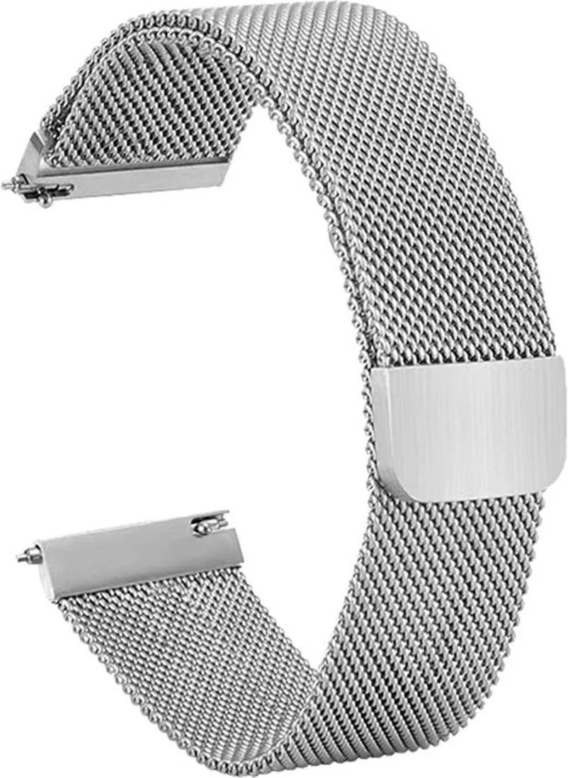 Forzacase Metal Magnet Band Strap for Huawei Watch 4 / 4 Pro - FC096