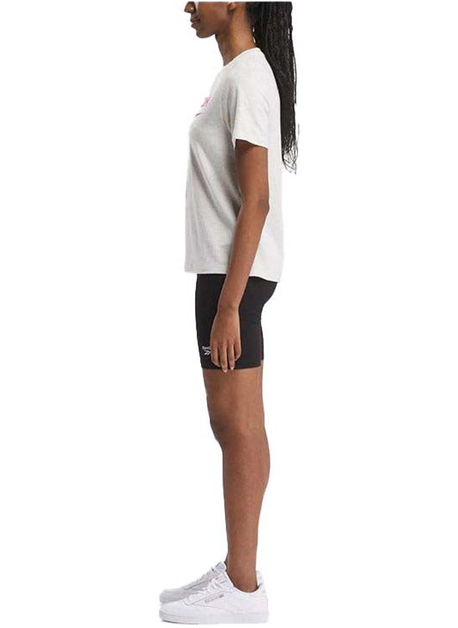 Reebok Identity Big Logo T-Shirt  - Image 2