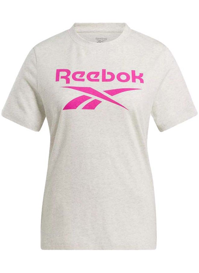 Reebok Identity Big Logo T-Shirt  - Image 4