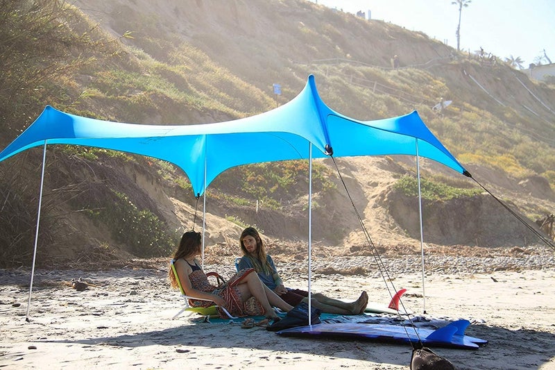 Neso 2 Extra Poles for a Beach Tent (Neso1) - Image 3