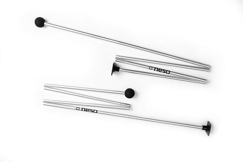 Neso 2 Extra Poles for a Beach Tent (Neso1) - Image 1