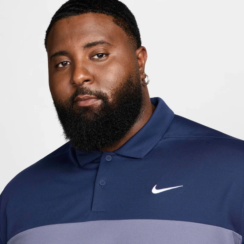 Nike Men's Victory+ Dri-FIT Golf Polo Shirt