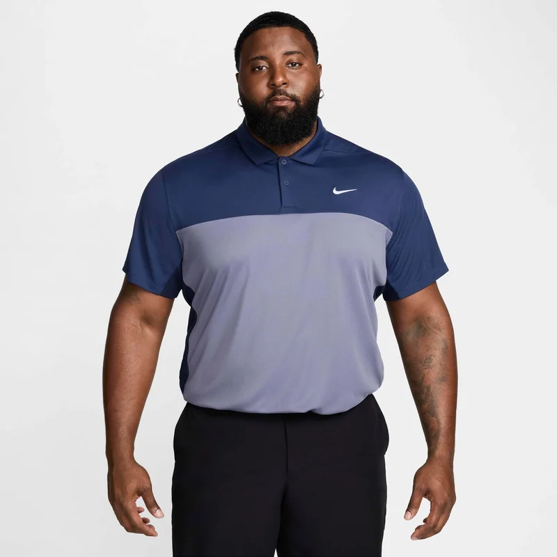 Nike Men's Victory+ Dri-FIT Golf Polo Shirt