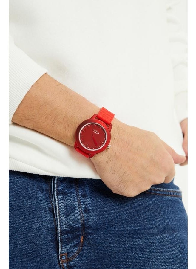 Aqua Di Polo 1987 APSR1-A9635-USKKK Plastic / silicone Women's Wristwatch  - Image 5