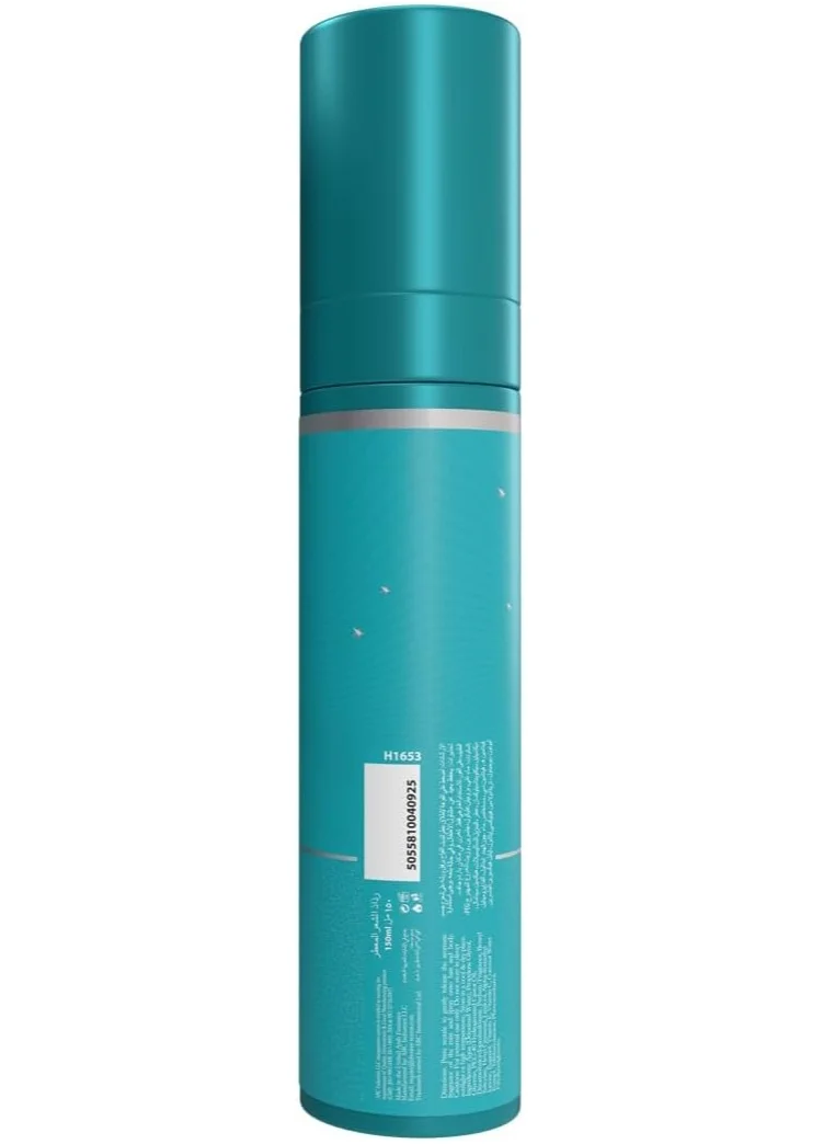 Shower Scents Shower Scents Northern Lights Perfumed hair and body mist 150ml
