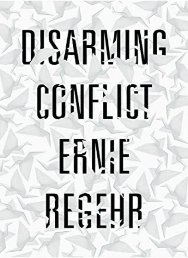 Disarming Conflict 