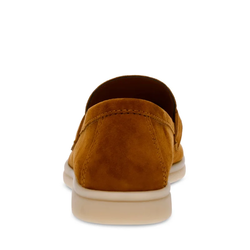 STEVE MADDEN  PORTLAND Tassel Detail Loafers for Women | Best Price UAE