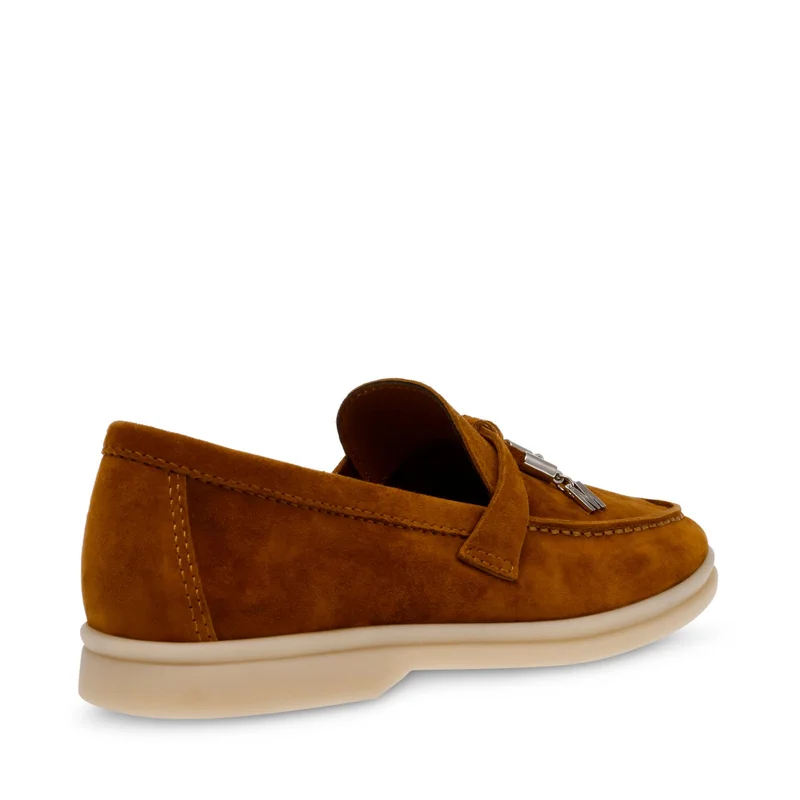 STEVE MADDEN  PORTLAND Tassel Detail Loafers for Women | Best Price UAE