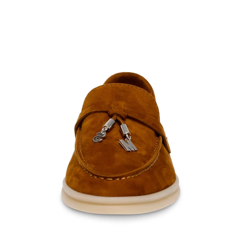 STEVE MADDEN  PORTLAND Tassel Detail Loafers for Women | Best Price UAE
