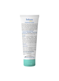 Softsens Baby Natural Diaper | Nappy Rash Cream, Enriched With Aloe Vera Juice And Shea Butter 50G  - Image 3