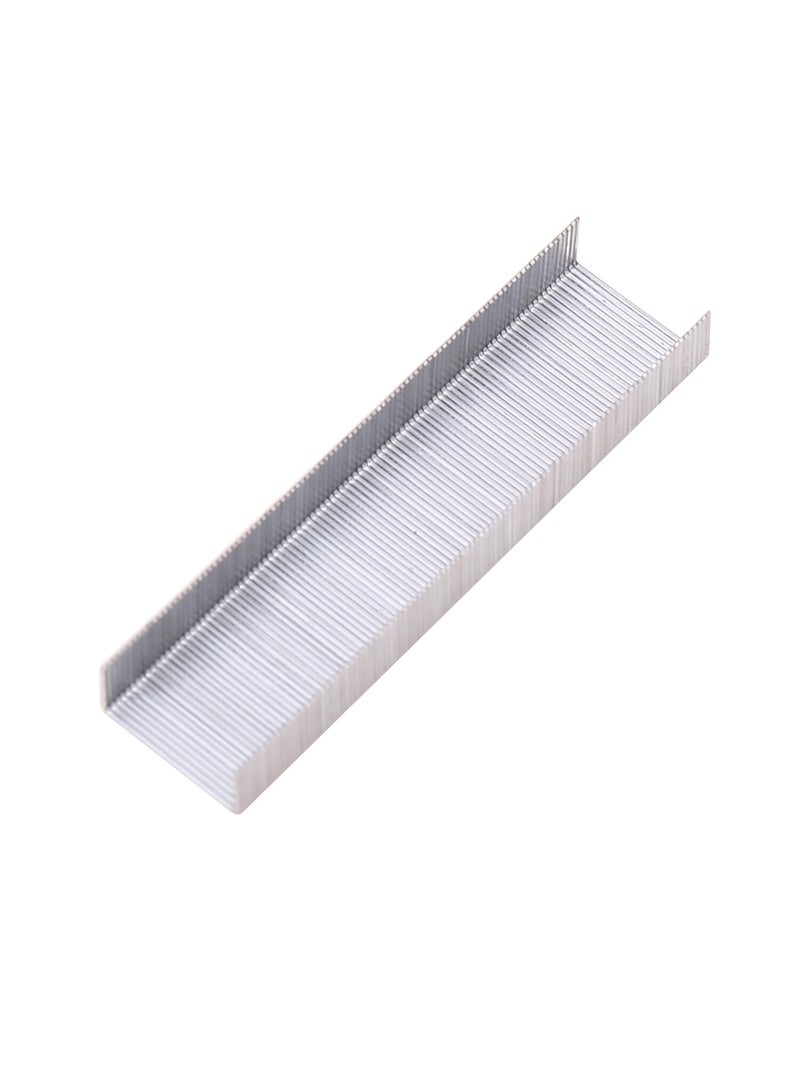 Deli Staples Staple 26/6, Pack of 20 Boxes,1000 PCS , Can Staple Up to 30 Sheets - Image 4