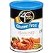 4C Premium Gluten Free Bread Crumbs Seasoned 12 Ounces Pack of 1 - Image 2