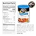 4C Premium Gluten Free Bread Crumbs Seasoned 12 Ounces Pack of 1 - Image 4
