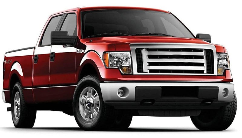 XtremeVision Interior LED for Ford F150 20092014 12 Pieces Red Interior LED Kit Installation Tool