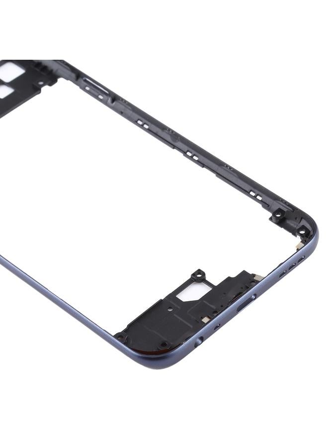 erorex For OPPO A53 (2020)/A53 4G/A53s/A32 4G/A33 2020 CPH2127 Middle Frame Bezel Plate (Black) - Image 5