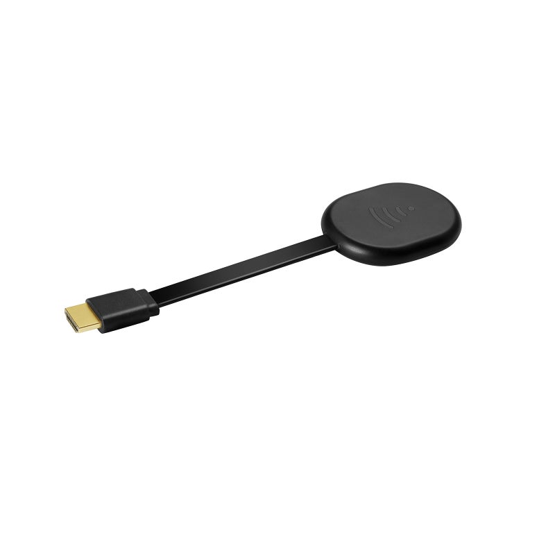 2.4G موصل عرض واي فاي مستقبل لاسلكي 1080P عصا تلفزيونية ميراكاست أييربلاي ديلنا لعكس الشاشة من الهواتف الذكية والأجهزة اللوحية والأجهزة المحمولة بنظام أندرويد أو آي أو أس إلى تلفزيون عالي الدقة أو جهاز عرض - Image 4