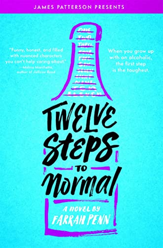 Twelve Steps To Normal 